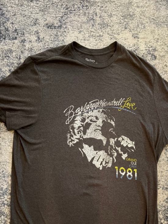 Other - Barbara Mandrell’s T-shirt